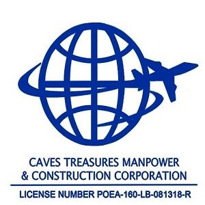 aluminum fabricator work abroad|Caves Treasures Manpower and Construction Corporation.